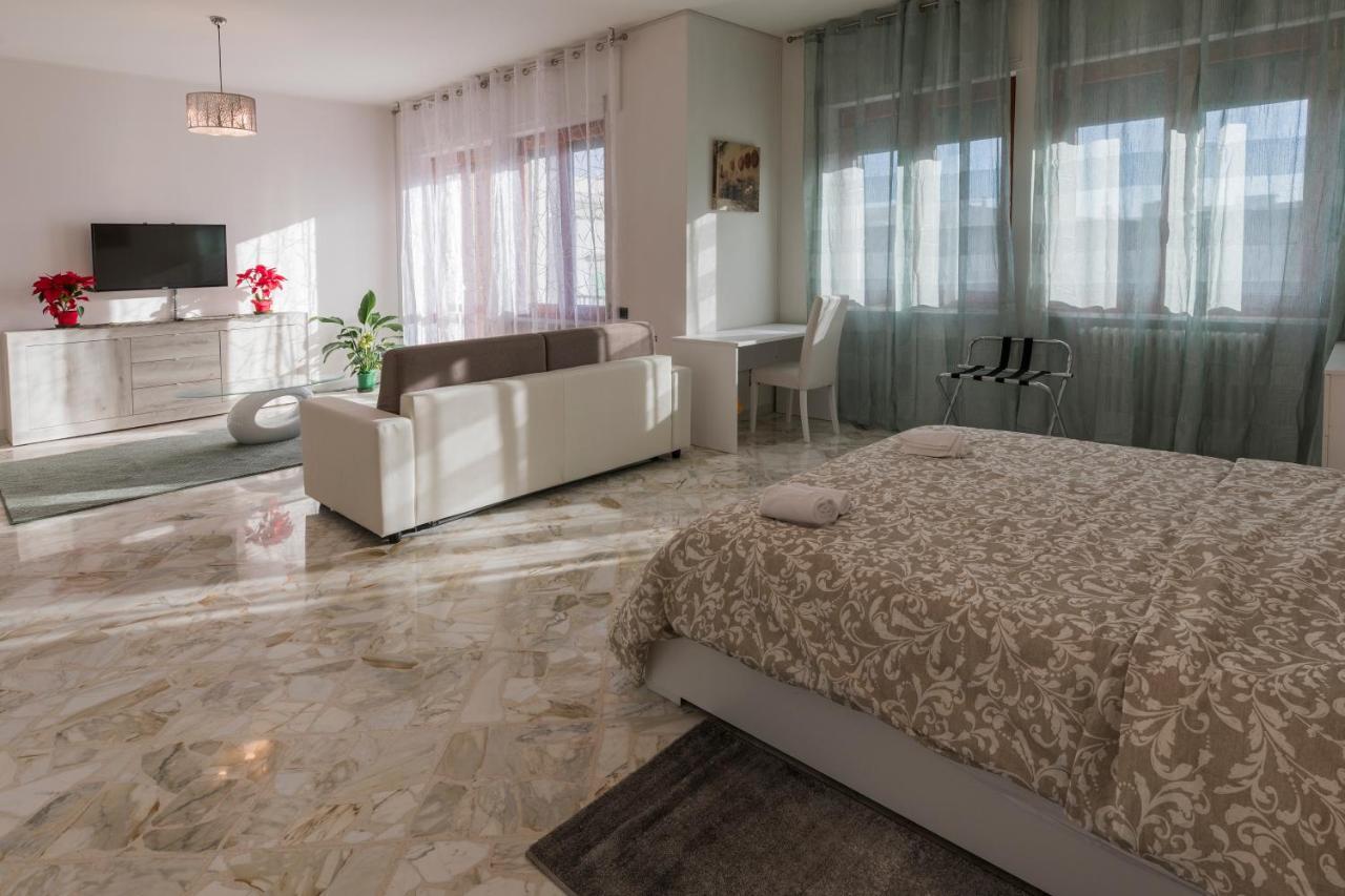 XX Settembre Matera - Room And Relax Екстериор снимка