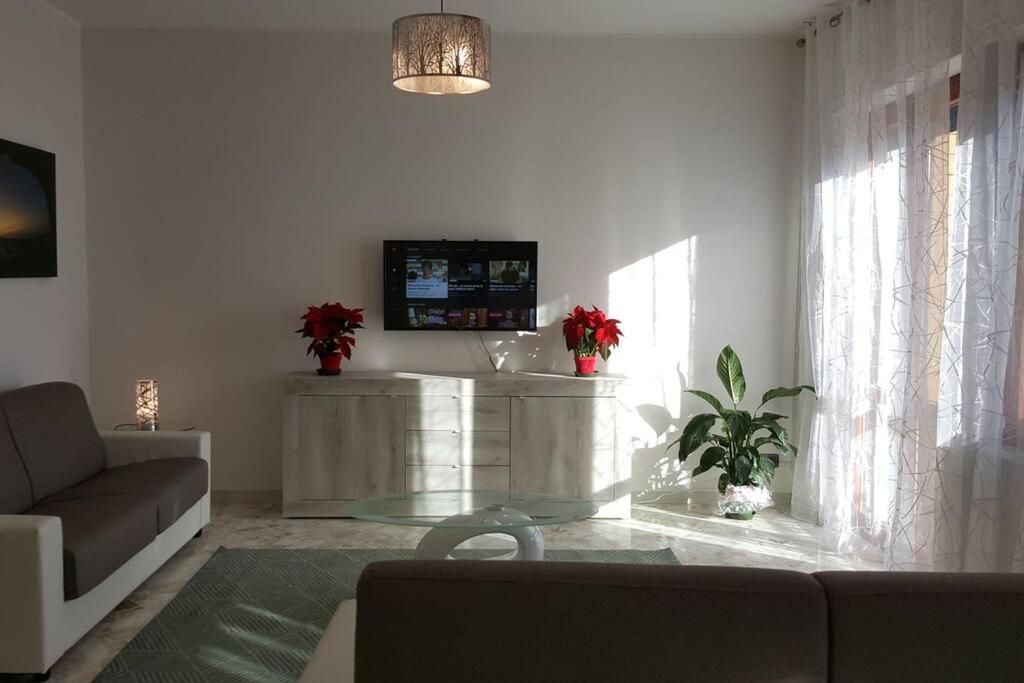 XX Settembre Matera - Room And Relax Екстериор снимка