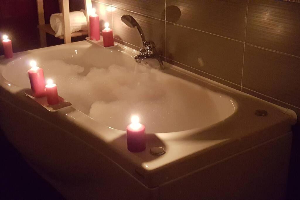 XX Settembre Matera - Room And Relax Екстериор снимка